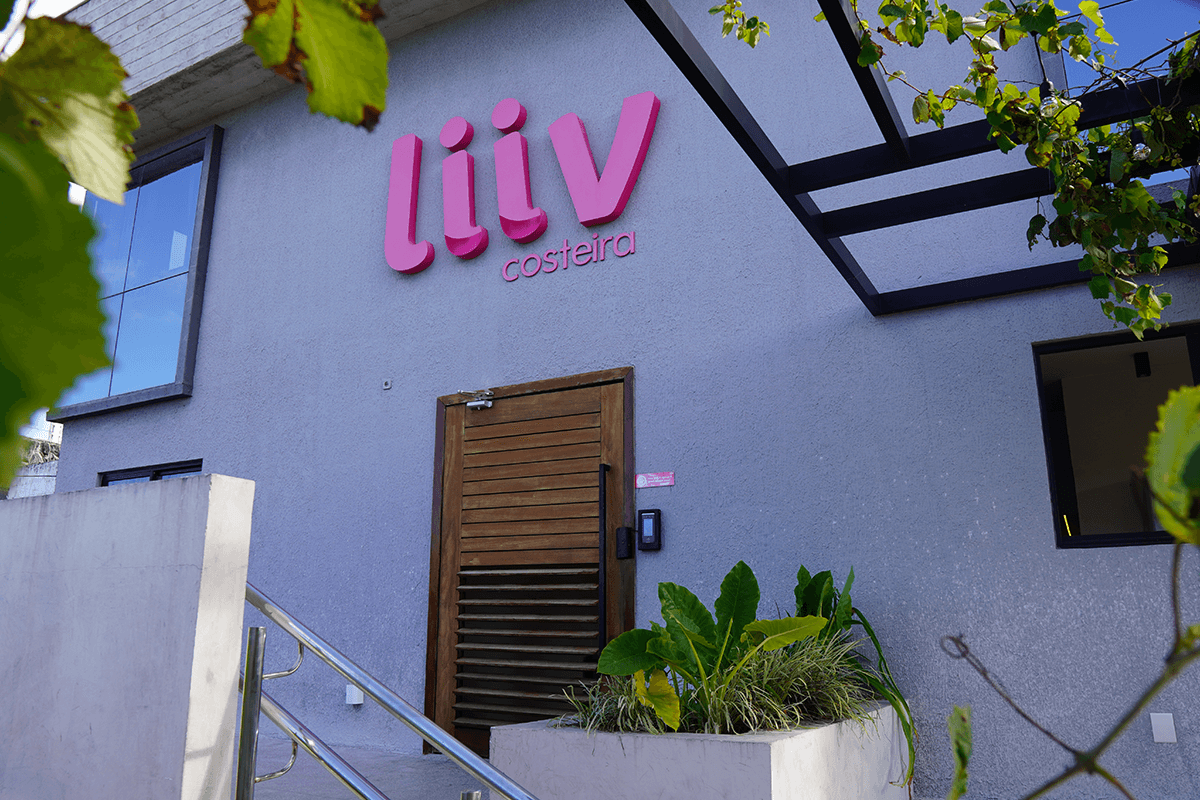 Liiv Costeira